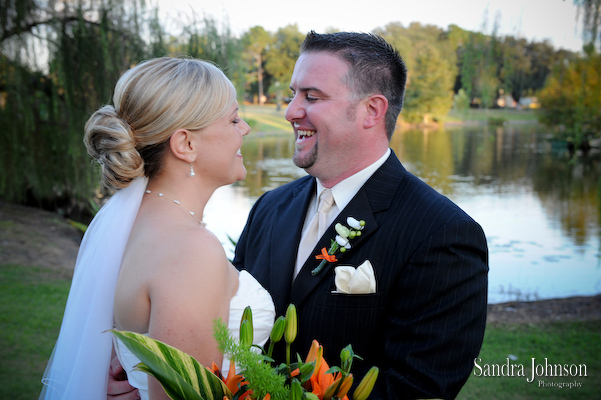 Best Winter Park Civic Center Wedding Photos - Sandra Johnson (SJFoto.com)